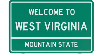 West Virginia iGaming Revenue Hits $39.5M In September